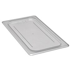 Крышка для гастроемкости 30CWC 135 GN 1/3 (325х176) поликарбонат Cambro