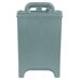 Термоконтейнер Cambro 100LCD 401 синевато-серый