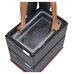 Термоконтейнер Cambro EPP180 110 черный