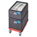 Термоконтейнер Cambro EPP180 110 черный