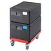 Термоконтейнер Cambro EPP180 110 черный