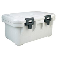 Термоконтейнер UPCS160 480 серый Cambro