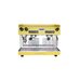 Кофемашина Nimble 2 GR Yellow