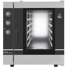 Пароконвектомат FMт STR 606 M