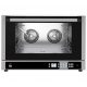 Конвекционная печь FM RXD 604 Plus V2.4