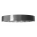 Решетка с отверстиями d8мм для мясорубки Crazy Pan CP-MM12C
