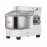 Тестомес Crazy Pan CP-SM8