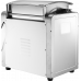 ТЕСТОМЕС ДЛЯ КРУТОГО ТЕСТА CRAZY PAN CP-SM10SS
