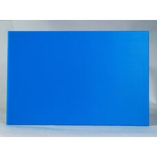 Доска разделочная PC604018BL (синяя, 60х40х1,8 см) EKSI