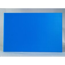 Доска разделочная PCB4312B (синяя, 45х30х1,3 см) EKSI