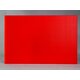 Доска разделочная PCB4312R (красная, 45х30х1,3 см) EKSI