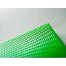 Доска разделочная PCB5320G (зеленая, 53х32.5х2 см) EKSI