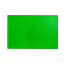 Доска разделочная PCB6420G (зеленая, 60х45х2 см) EKSI