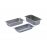 Гастроемкость 13150E (1/3 h 150 мм) EKSI, (коробка 22 шт.)