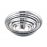 Миска MBP06 (d34 см, 6.7л) EKSI, (коробка 14 шт.)