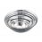 Миска MBP08 (d41 см, 11.9л) EKSI, (коробка 6 шт.)