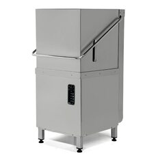 Купольная посудомоечная машина HB 500 DD (EMP) EKSI