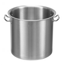 Котел 36,6л d36х36см, без крышки HG-SS201265