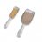 Совок для сыпучих продуктов 10х4см, нержавеющая сталь SC5, (коробка 17 шт.)