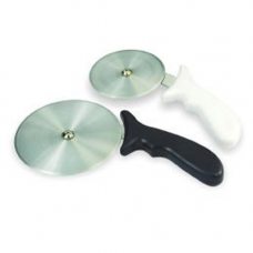 Резак-ролик для пиццы d15см, изогнутый, ручка пласт. PCT500 Резак-ролик для пиццы d15см, изогнутый, ручка пласт. PCT500