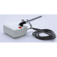 Набор для декорирования (аэрограф и мини-компрессор 1,0 бар) DECOCP02 Набор для декорирования (аэрограф и мини-компрессор 1,0 бар) DECOCP02