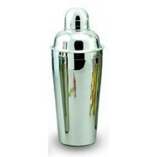 Шейкер 0,72л, нержавеющая сталь CSD24