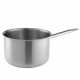 Сотейник 3,75л d20см h12см, без крышки, серия 'EXPO SATINATO', нержавеющая сталь 30600620