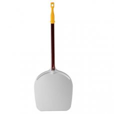 Лопата для пиццы 'Parigi' 33х33см h90см, алюминий 186/1LC Лопата для пиццы 'Parigi' 33х33см h90см, алюминий 186/1LC