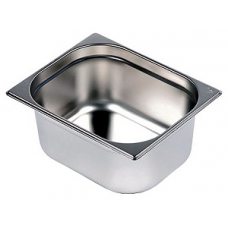 Гастроемкость Hurakan GN 1/2-150 Гастроемкость Hurakan GN 1/2-150