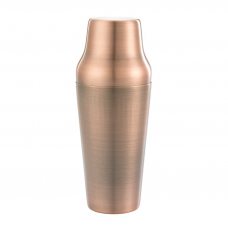 Шейкер французский 'Parisienne' 0,70л, сталь/медь Antique M37085ACP Шейкер французский 'Parisienne' 0,70л, сталь/медь Antique M37085ACP