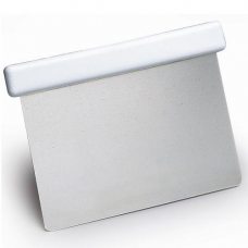 Скребок, нерж. 13х10см 50RAS1 Скребок, нерж. 13х10см 50RAS1