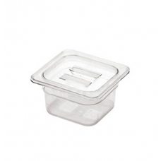 Крышка п/к 1/6, с ручкой, серия Jiwins JW-P16HC