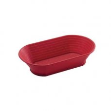 Емкость для расстойки теста овальная 28х18см, п/п BASKET 102 Емкость для расстойки теста овальная 28х18см, п/п BASKET 102