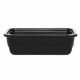 Гастроемкость керамическая GN 1/3-100, серия Gastron, цвет черный 346371 Гастроемкость керамическая GN 1/3-100, серия Gastron, цвет черный 346371