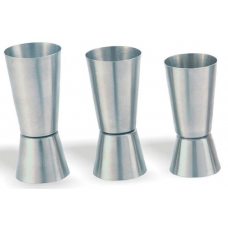 Джиггер 20/40, нержавеющая сталь JI22 Джиггер 20/40, нержавеющая сталь JI22