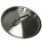 Крышка 26см, нержавеющая сталь RXPL26