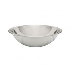 Миска полусферическая 19,0л d47см h14,5см, без ручек, нержавеющая сталь 830. Миска полусферическая 19,0л d47см h14,5см, без ручек, нержавеющая сталь 830.