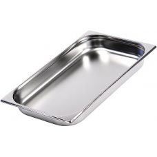 Гастроемкость Hurakan GN 1/1-65 Гастроемкость Hurakan GN 1/1-65