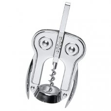 Штопор, хромир.сталь 00990301 Штопор, хромир.сталь 00990301