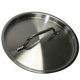 Крышка 22см, нержавеющая сталь RXPL22