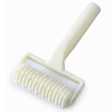 Ролик д/теста (для сетки), пласт.12 см RPL12 Ролик д/теста (для сетки), пласт.12 см RPL12