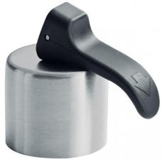 Пробка для шампанского/вина (стоппер), нержавеющая сталь 01221901 Пробка для шампанского/вина (стоппер), нержавеющая сталь 01221901