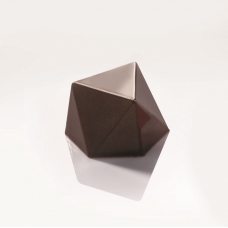 Форма д/шок. конфет 27x31мм h18мм, 9,5гр, 28 ячеек, п/к MA1925