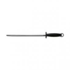 Мусат 30см, ручка черная 400828