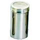 Емкость для сыпучих продуктов с мелкой сеткой 0,45л d7см h14см, нержавеющая сталь DRG15M Емкость для сыпучих продуктов с мелкой сеткой 0,45л d7см h14см, нержавеющая сталь DRG15M