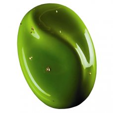 Форма для мороженого/суфле 3D 'Соблазн' 200х130мм h65мм (объем 0,96л), силикон KE028S Форма для мороженого/суфле 3D 'Соблазн' 200х130мм h65мм (объем 0,96л), силикон KE028S