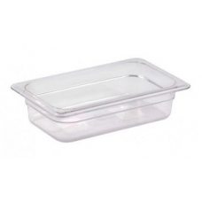 Гастроемкость Hurakan GN-K 1/4-65