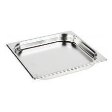 Гастроемкость Hurakan GN 2/3-40 Гастроемкость Hurakan GN 2/3-40