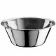 Миска коническая 1,3л d22см h7,6см, нержавеющая сталь 50903722