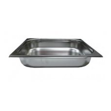 Гастроемкость Hurakan GN 2/3-65